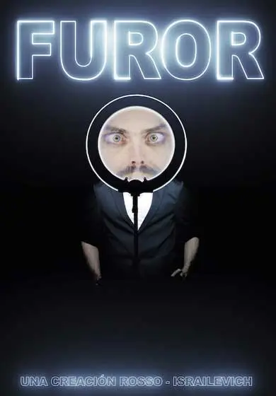 Cartel de Furor