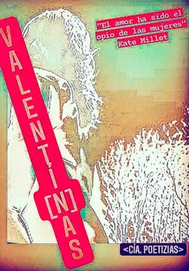 Cartel de Valentî(n)as