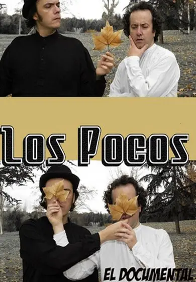 Cartel de Los Pocos
