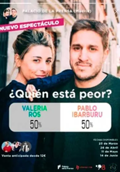 Cartel de Quén está peor