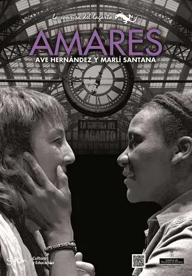 Cartel de Amares