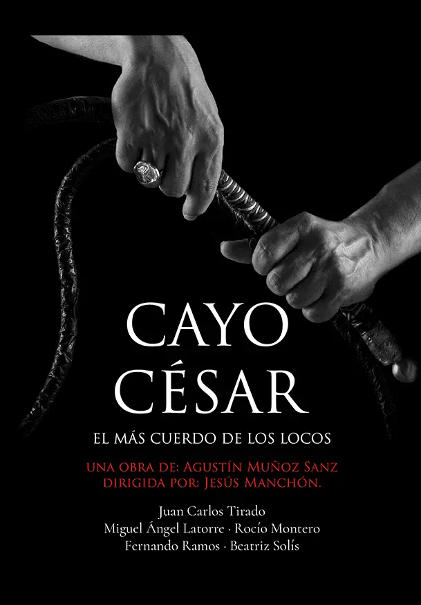 Cartel de Cayo César