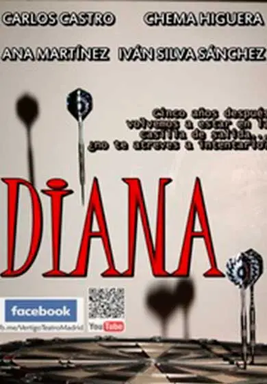 Cartel de Diana
