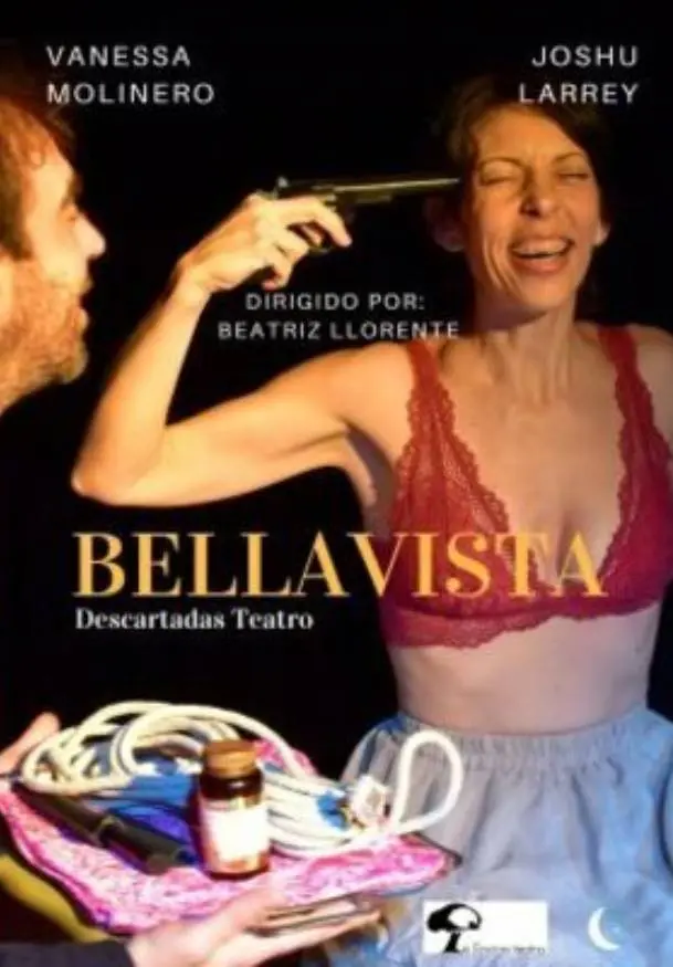 Cartel de Bellavista