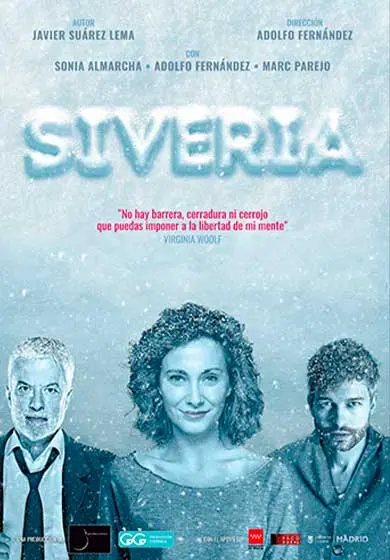 Cartel de Siveria