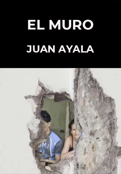 Cartel de El Muro