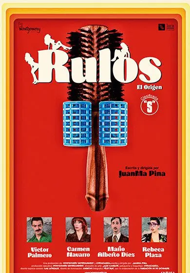Cartel de RULOS, el origen