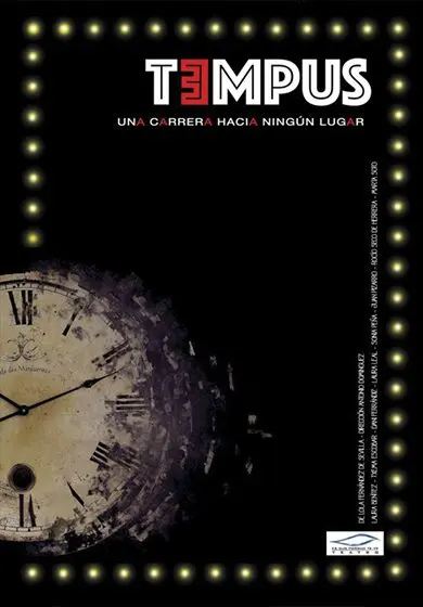 Cartel de Tempus