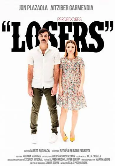 Cartel de Losers