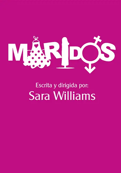 Cartel de Maridos
