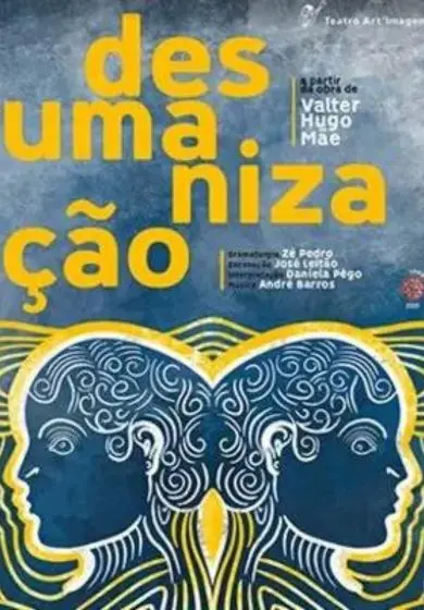 Cartel de Deshumanización