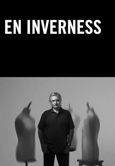 Cartel de En Inverness
