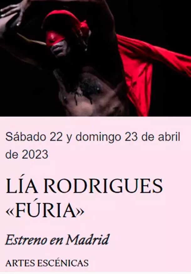 Cartel de Fúria