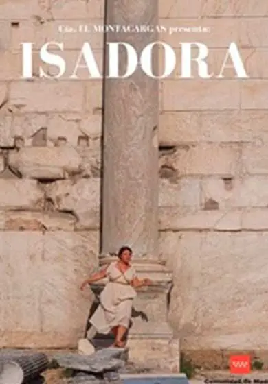 Cartel de Isadora