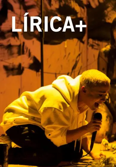 Cartel de Lírica+