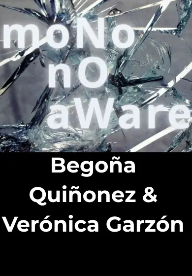 Cartel de moNo nO aWare (NOW)