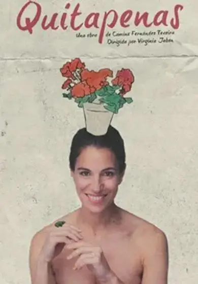 Cartel de Quitapenas