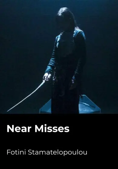 Cartel de Near Misses