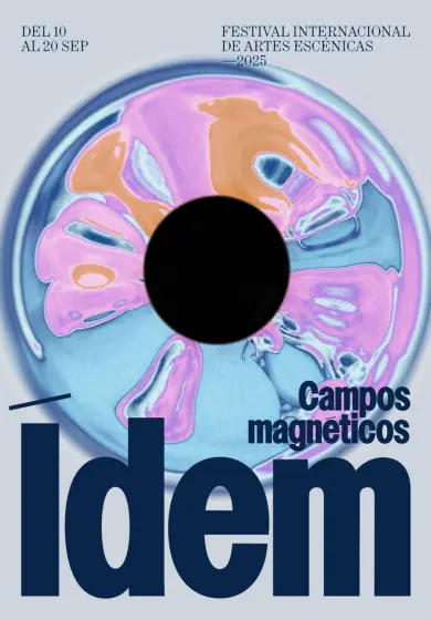 Cartel de Nome de filme (Nombre de película)