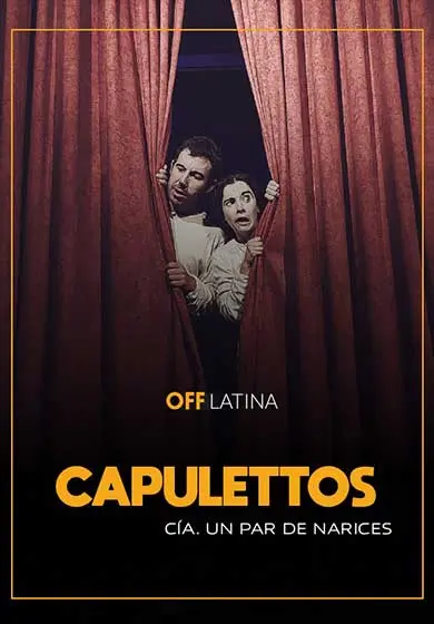 Cartel de Capulettos