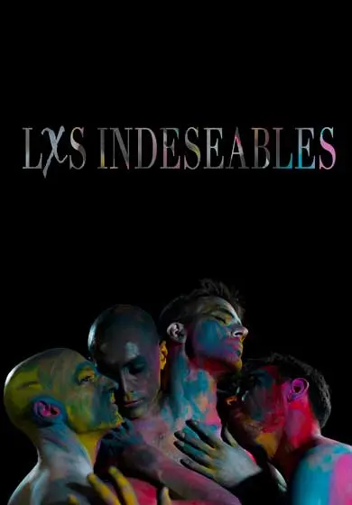 Cartel de LXs indeseables