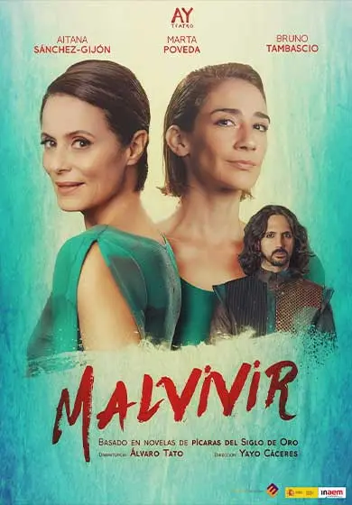 Cartel de Malvivir