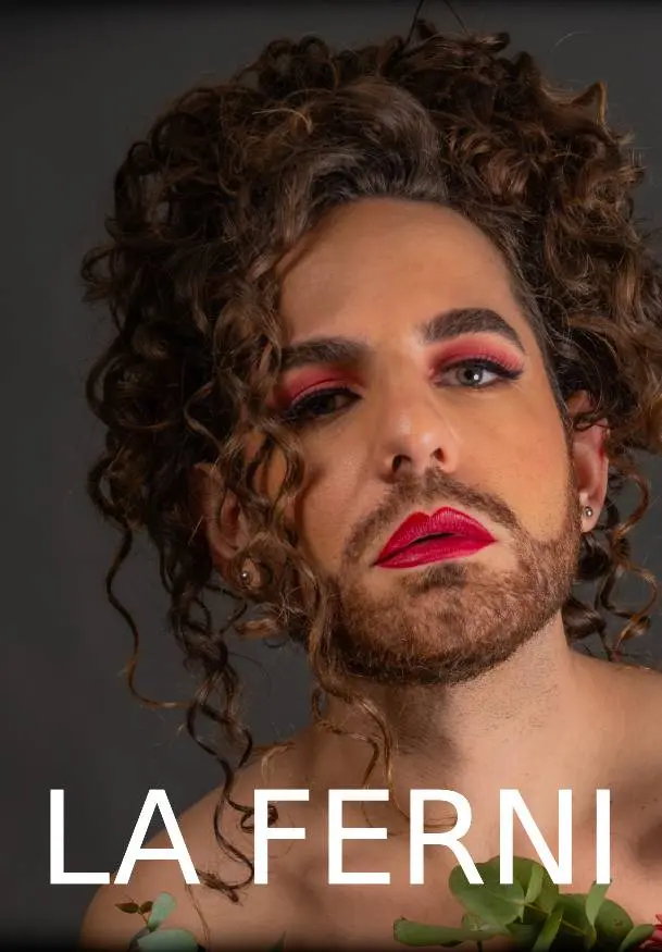 Cartel de La Ferni