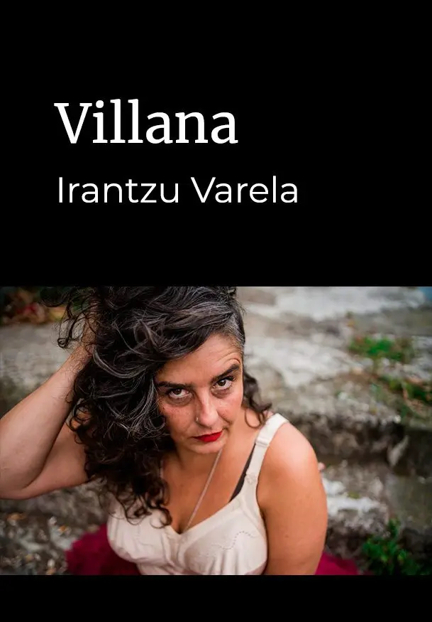 Cartel de Villana