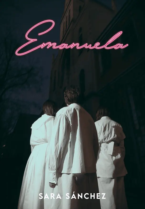 Cartel de Emanuela