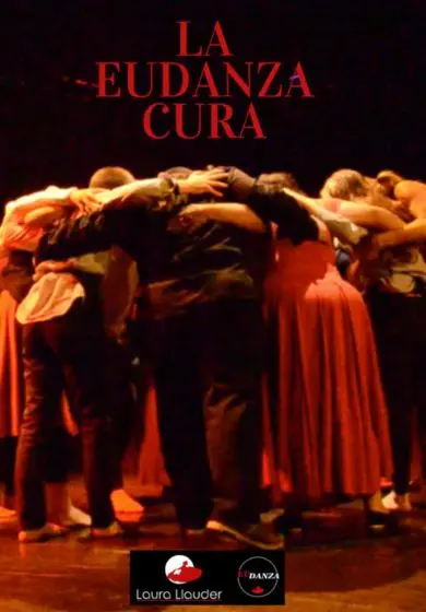 Cartel de La Eudanza cura