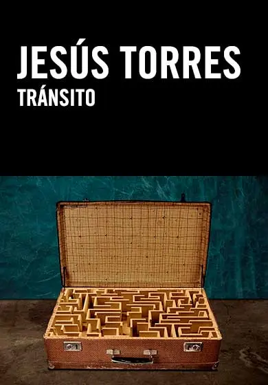 Cartel de Jesús Torres: Tránsito