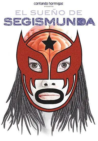 Cartel de El sueño de Segismunda