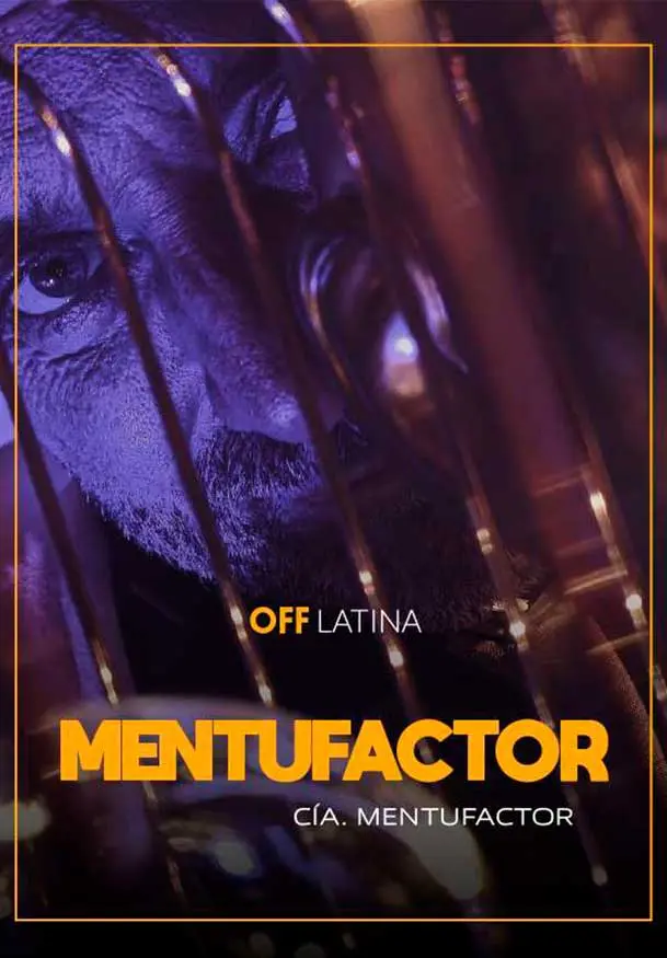 Cartel de Mentufactor