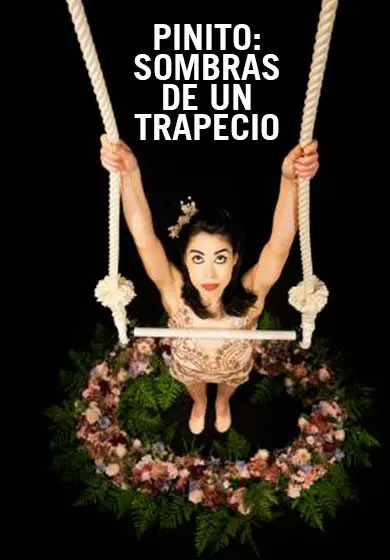 Cartel de Pinito: Sombras de un trapecio