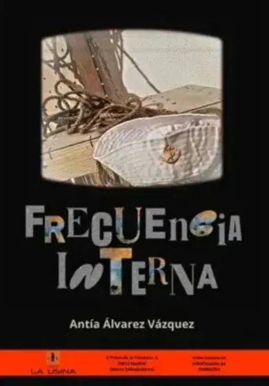 Cartel de Frecuencia interna
