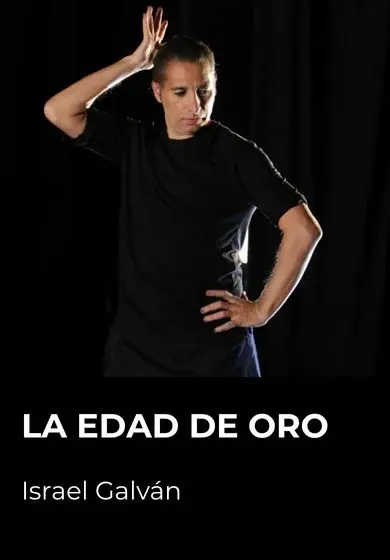 Cartel de La edad de oro