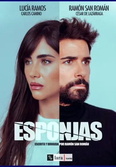 Cartel de Esponjas