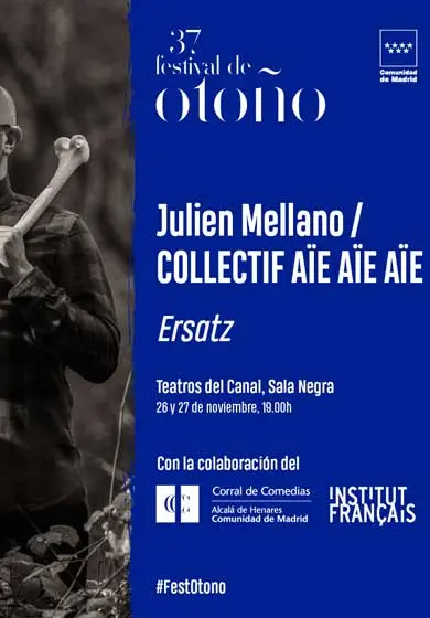 Cartel de Ersatz