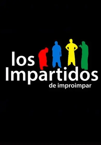Cartel de Los impartidos