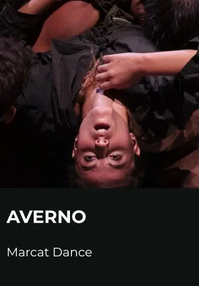 Cartel de Averno
