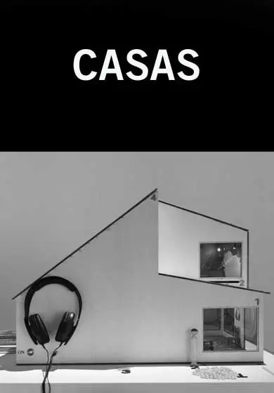 Cartel de Casas