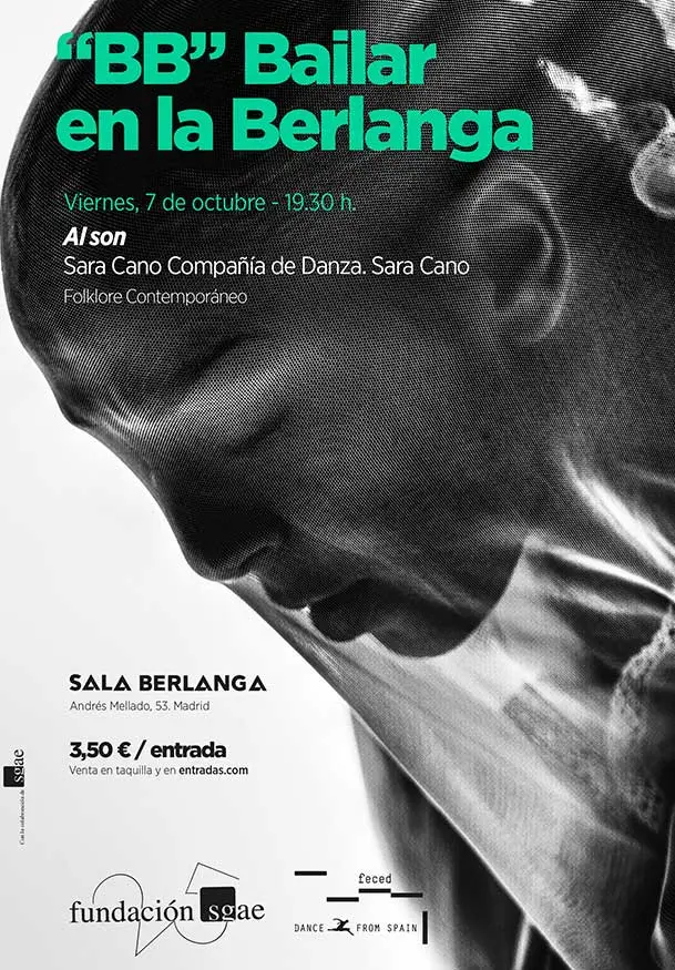 Cartel de Al son