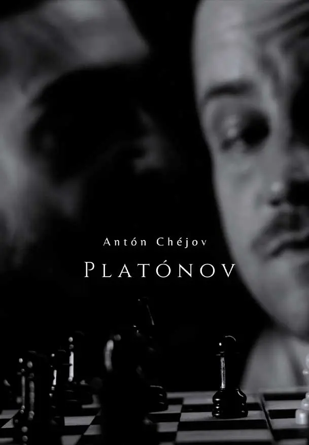 Cartel de Platónov