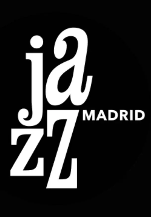 Cartel de Festival Internacional Jazzmadrid 2023