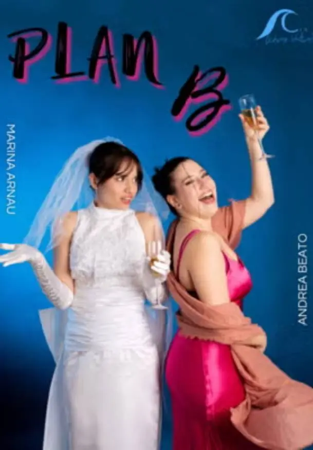 Cartel de Plan B
