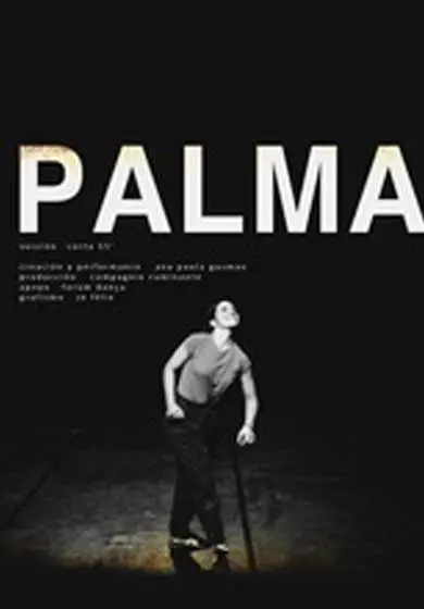 Cartel de Palma