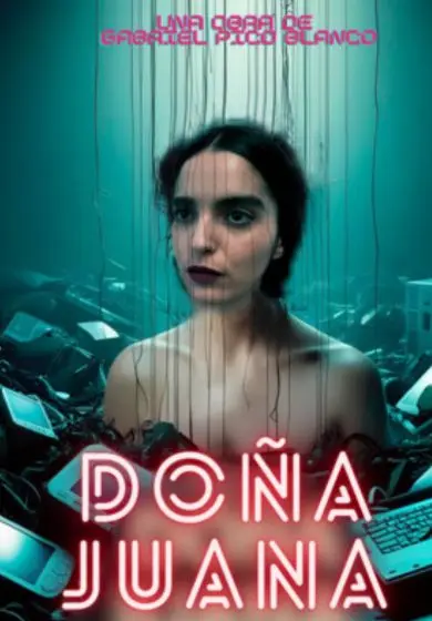Cartel de Doña Juana