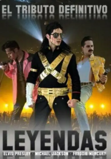 Cartel de Leyendas, el tributo definitivo