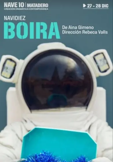 Cartel de Boira