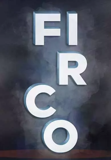 Cartel de FIRCO: Festival Iberoamericano de Circo